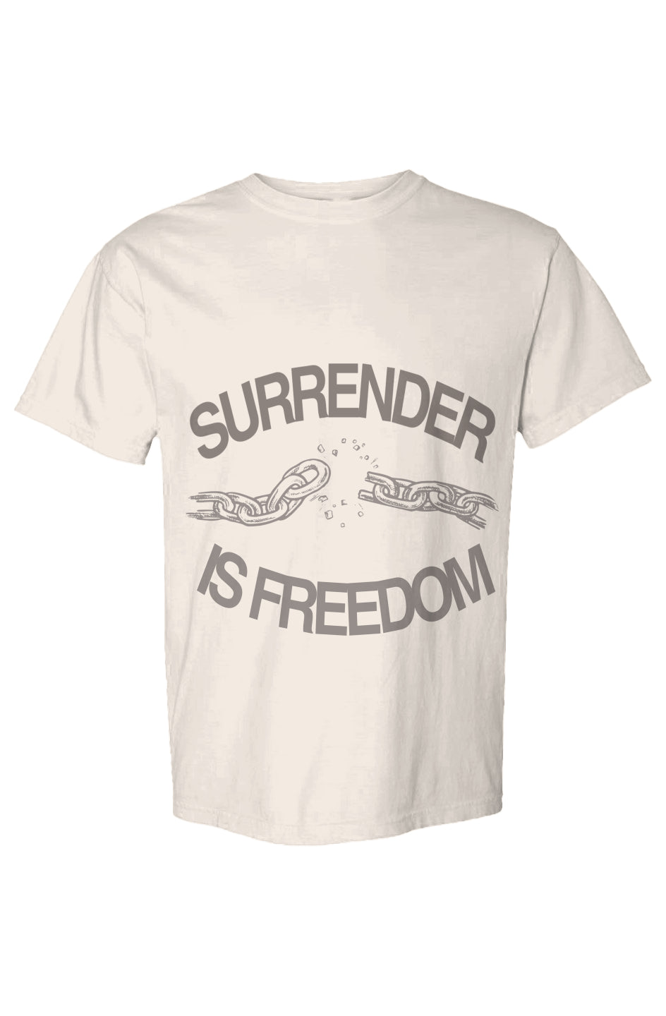 Surrender