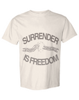 Surrender