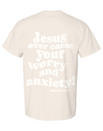 Peace Over Anxiety Shirt