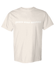 Peace Over Anxiety Shirt