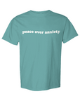 Peace Over Anxiety Shirt