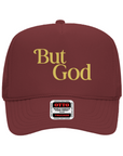 "But God" Otto Hat