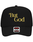 "But God" Otto Hat