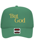 "But God" Otto Hat