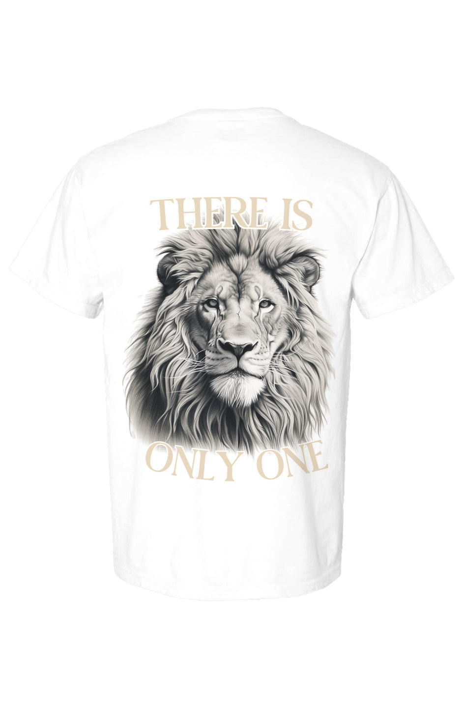 Lion of Judah Shirt