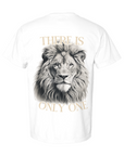 Lion of Judah Shirt