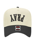 "Pray" Trucker Hat
