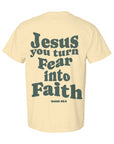Faith over Fear Shirt