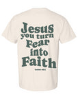 Faith over Fear Shirt