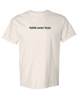 "Faith over Fear" Shirt