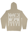 "True Identity" Hoodie