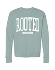 Rooted Crewneck Sweatshirt