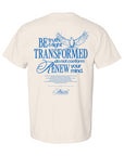 Comfort Colors Heavyweight T Shirt, ivory