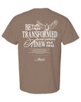 "Be Truth & Light" Shirt