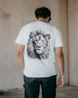 "Lion of Judah" Shirt