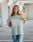 "Rooted" Shirt