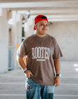 "Rooted" Shirt