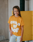 "Child of God" Kids Shirt