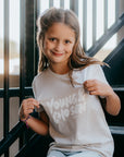 "Young & Chosen" Youth Shirt