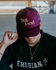 "But God" Hat