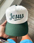"Jesus" Otto Hat