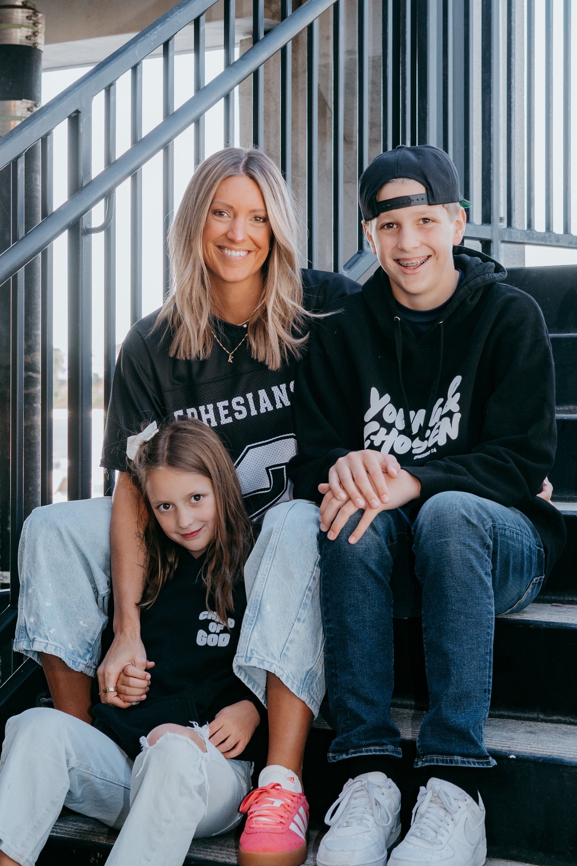 10 Christian Gifts for Teens Who Actually Want to Wear Their Faith
