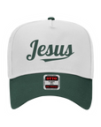 Otto white Baseball Cap