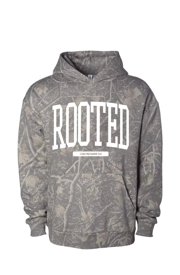 Rooted Hoodie