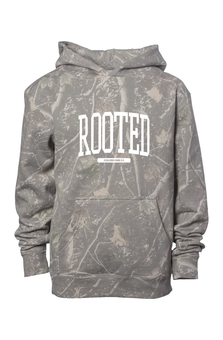 Rooted Youth Hoodie 