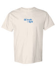 Comfort Colors Heavyweight T Shirt, ivory