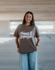 "Young & Chosen" Shirt