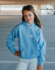 "True Identity" Kids Hoodie